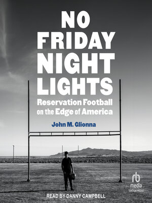 cover image of No Friday Night Lights